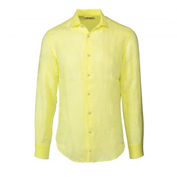 Yellow shirt s