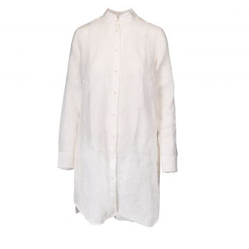 Clemance long shirt embry ibiscus m