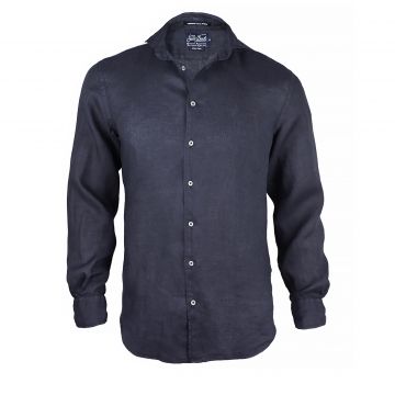 Mens linen shirts pamplona m