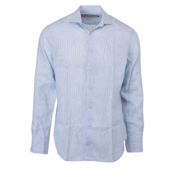 Pamplona classic shirt l