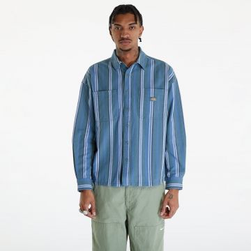 Cămașă Dickies Glade Spring Long Sleeve Shirt Coronet Blue