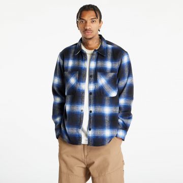 Cămașă Carhartt WIP Moreau Shirt Jacket UNISEX Moreau Check/ Liberty