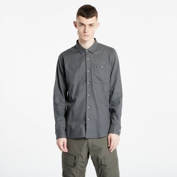 Cămașă Lundhags Ekren Solid Shirt Grey