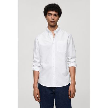 Camasa Oxford regular fit