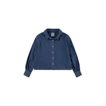 Levi's camasa L/S WESTERN DENIM SHIRT 3EL063