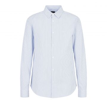 Regular fit shirt m