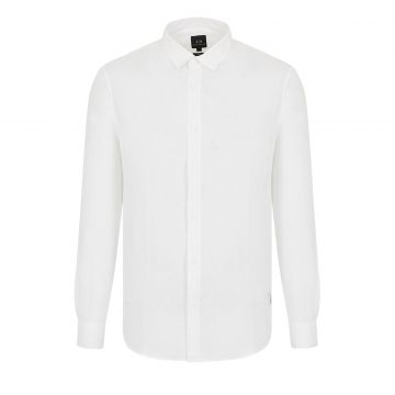 Regular fit shirt m