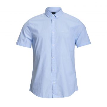 Slim fit shirt m