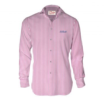 Shirt pamplona stripes l