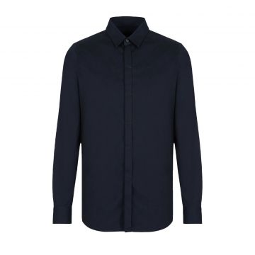 Slim fit shirt m