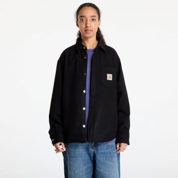 Cămașă Carhartt WIP Torin Shirt UNISEX Black