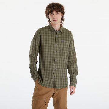 Cămașă Lundhags Ekren Long Sleeve Shirt Clover