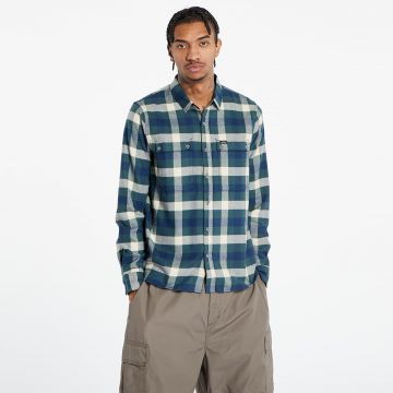 Cămașă Lundhags Rask Flannel Shirt Sand