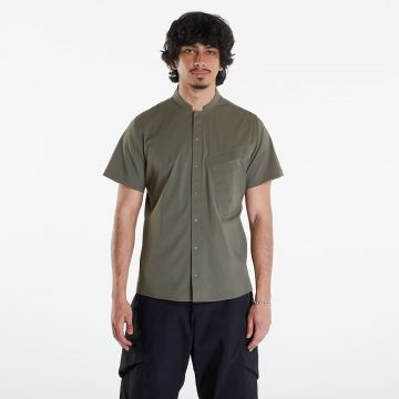 Cămașă Poutnik by Tilak Blade Short-sleeve Shirt Khaki