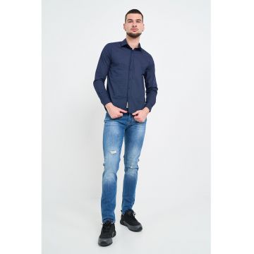 Camasa slim fit