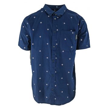 Camasa Up Pill Short Sleeve Shirt