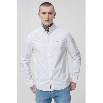 Camasa Oxford regular fit